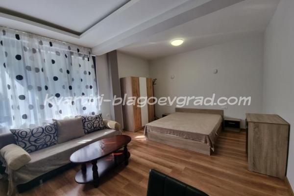 Квартири Благоевград