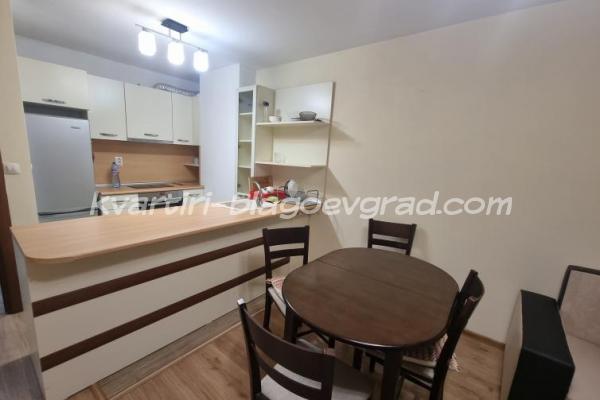 Квартири Благоевград