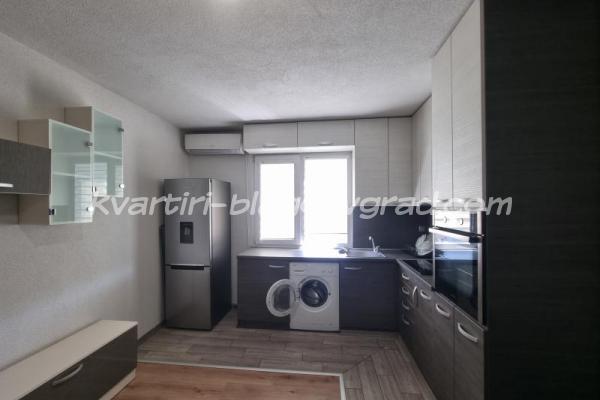 Квартири Благоевград