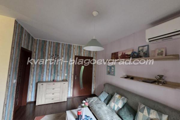 Квартири Благоевград