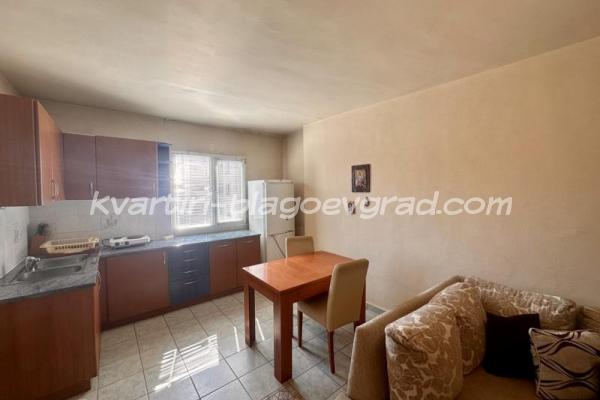 Квартири Благоевград