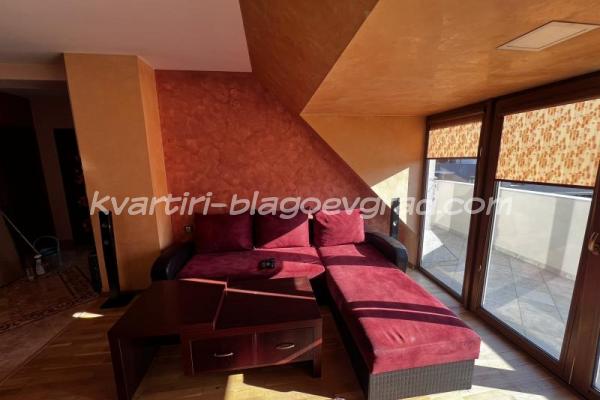 Квартири Благоевград