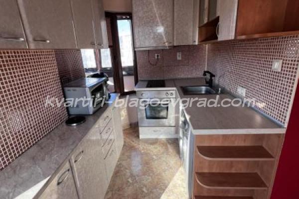 Квартири Благоевград