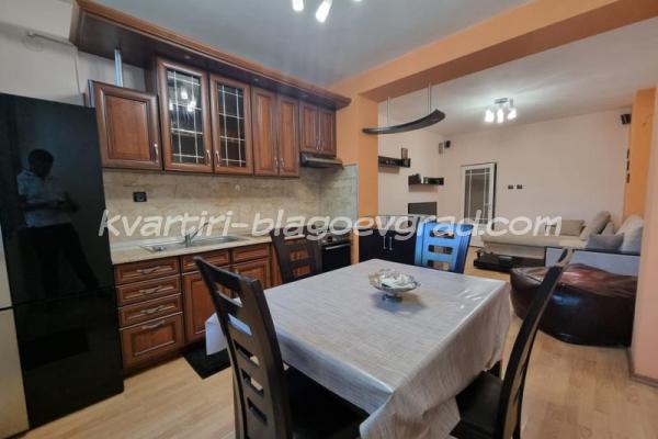 Квартири Благоевград