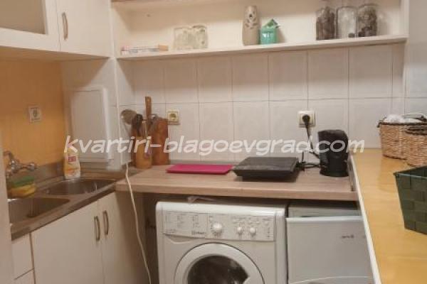 Квартири Благоевград