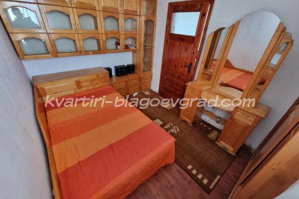 Квартири Благоевград