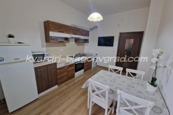 Квартири Благоевград