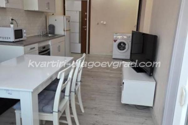 Квартири Благоевград