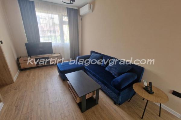 Квартири Благоевград