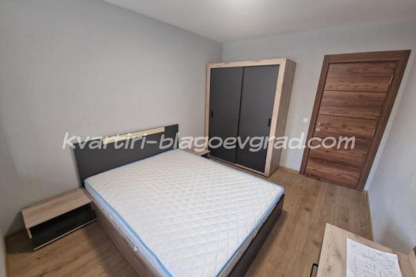 Квартири Благоевград