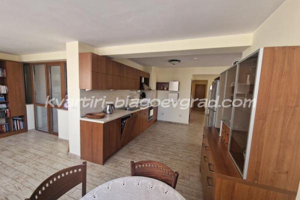 Квартири Благоевград