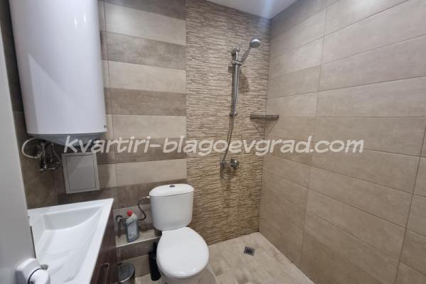 Квартири Благоевград