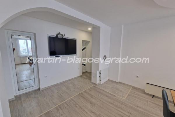 Квартири Благоевград