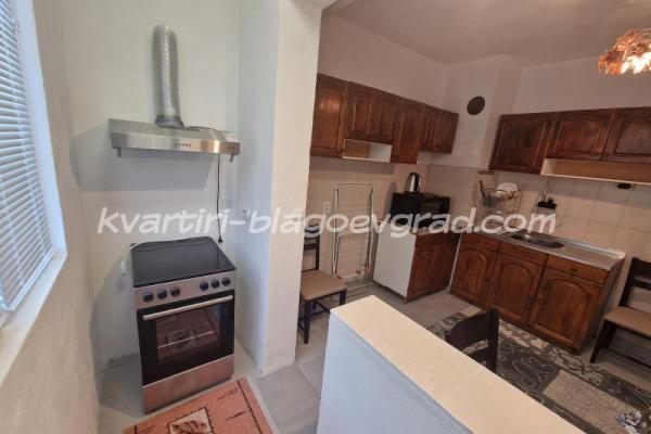 Квартири Благоевград