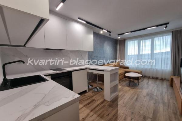 Квартири Благоевград