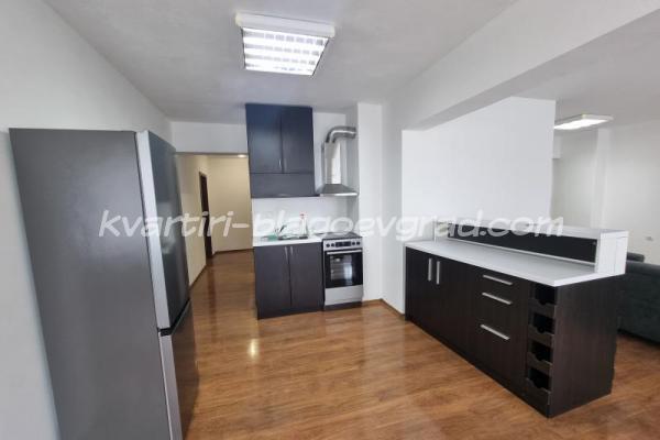 Квартири Благоевград