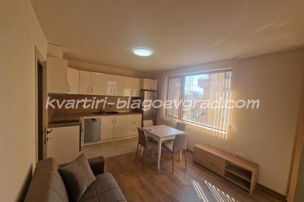 Квартири Благоевград