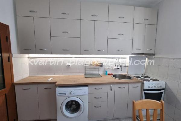 Квартири Благоевград