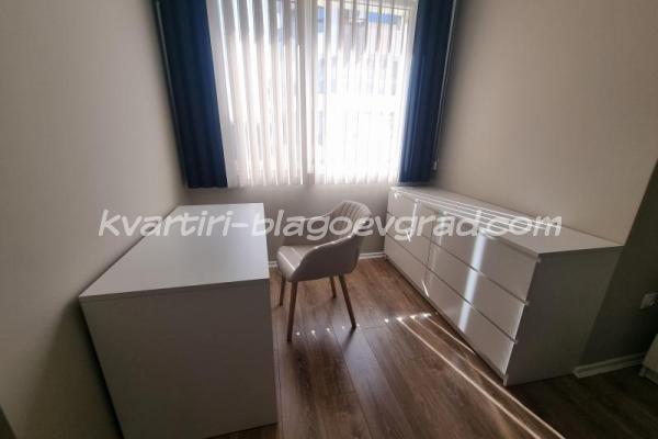 Квартири Благоевград