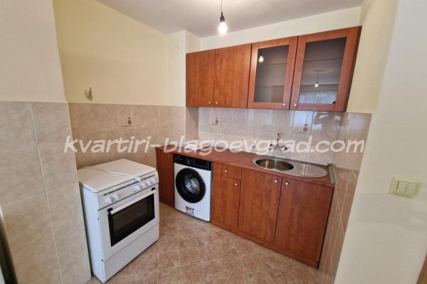 Квартири Благоевград