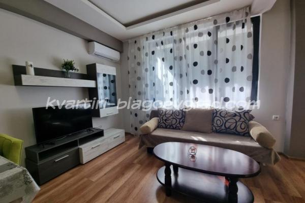 Квартири Благоевград