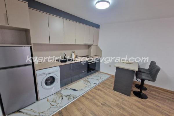 Квартири Благоевград