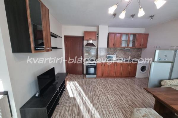 Квартири Благоевград