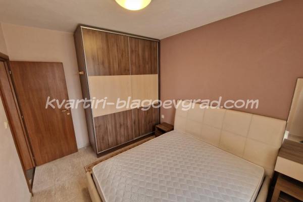 Квартири Благоевград