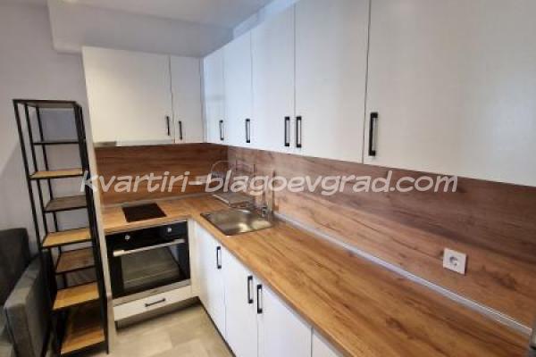 Квартири Благоевград