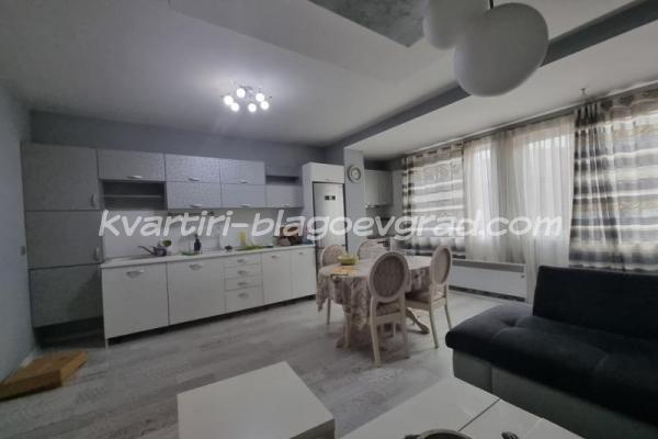 Квартири Благоевград