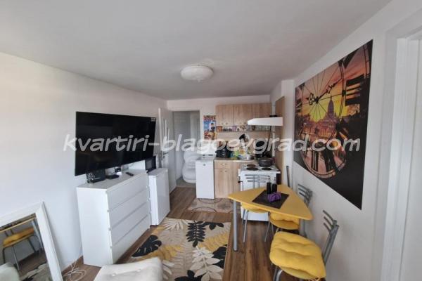 Квартири Благоевград