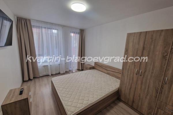 Квартири Благоевград