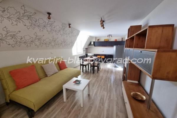 Квартири Благоевград