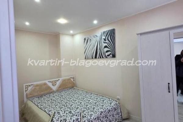 Квартири Благоевград