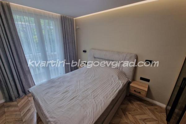 Квартири Благоевград