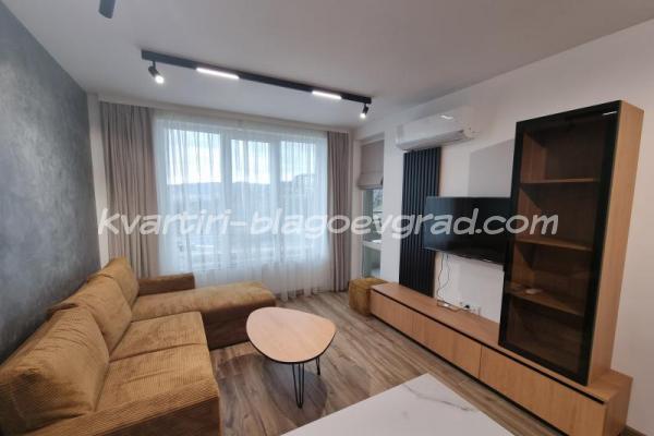 Квартири Благоевград