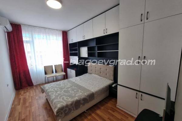 Квартири Благоевград