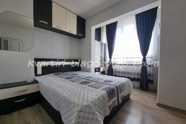 Квартири Благоевград