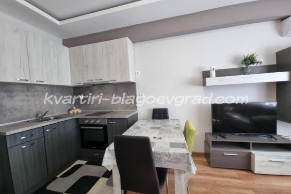 Квартири Благоевград