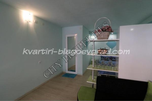 Квартири Благоевград