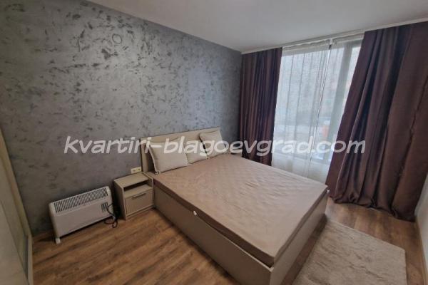 Квартири Благоевград