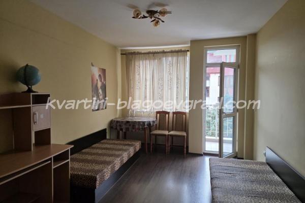 Квартири Благоевград