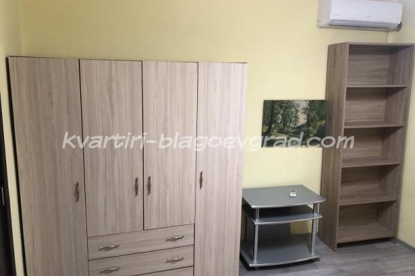 Квартири Благоевград