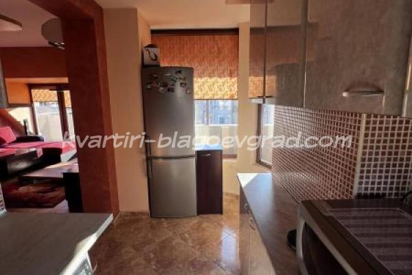 Квартири Благоевград