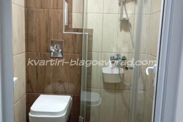 Квартири Благоевград