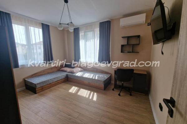 Квартири Благоевград