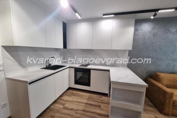 Квартири Благоевград