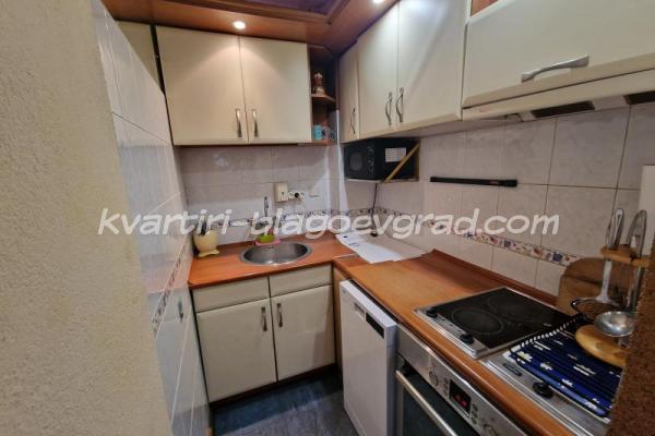 Квартири Благоевград