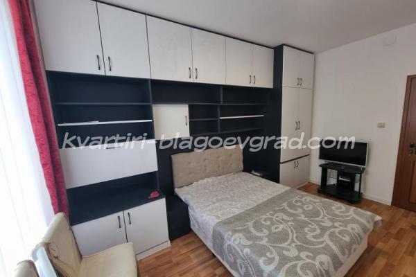 Квартири Благоевград