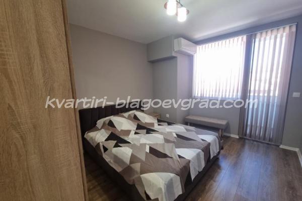 Квартири Благоевград